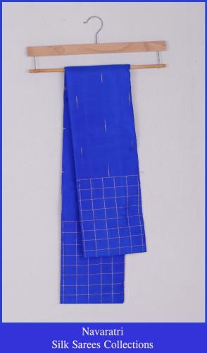 Kancheepuram Silk Sarees